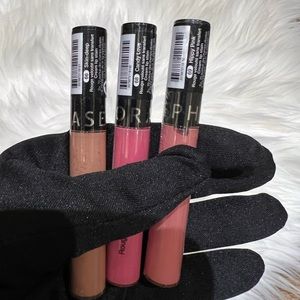 💋 Sephora lip gloss